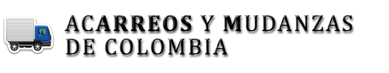 Acarreos y Mudanzas de Colombia